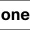One Email
