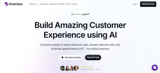 OneInbox thumbnail