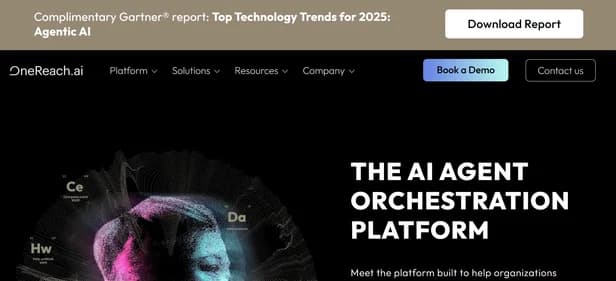 OneReach AI thumbnail