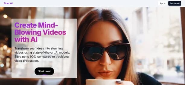 Oner AI