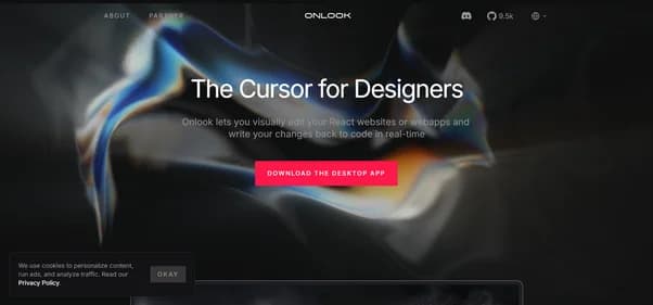Onlook - Tool thumbnail