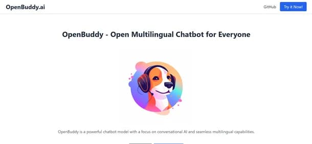 OpenBuddy - Tool thumbnail