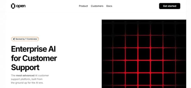 OpenCX - Tool thumbnail
