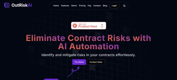 OutRiskAI