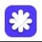 Overchat AI icon