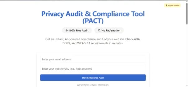 PACT - Tool thumbnail