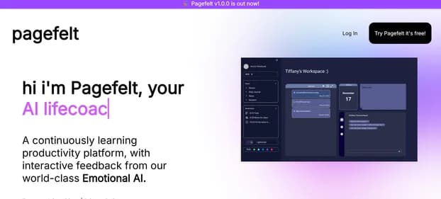 Pagefelt - Tool thumbnail