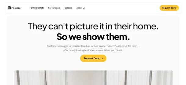 Palazzo - Tool thumbnail