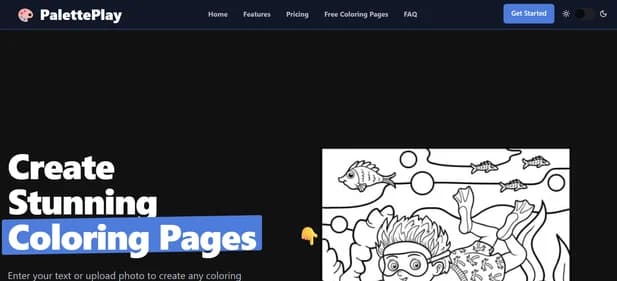 PalettePlay - Tool thumbnail