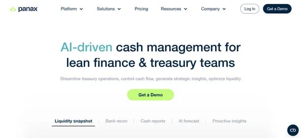 Panax Tech - Tool thumbnail