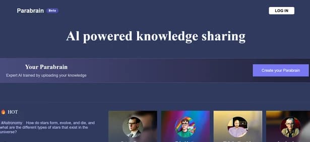 Parabrain - Tool thumbnail
