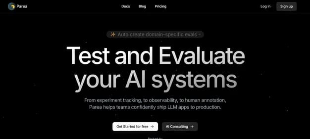 Parea - Tool thumbnail
