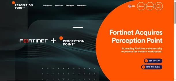 Perception Point thumbnail