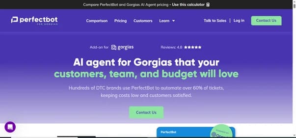 PerfectBot - Tool thumbnail