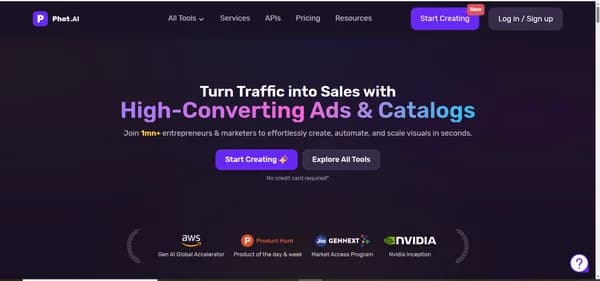 PhotAI - Tool thumbnail