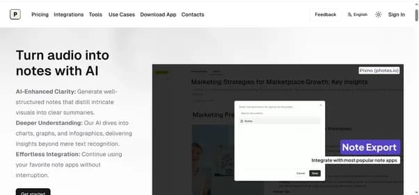 Photes.io - Tool thumbnail