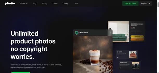 Photio AI Photographer? thumbnail