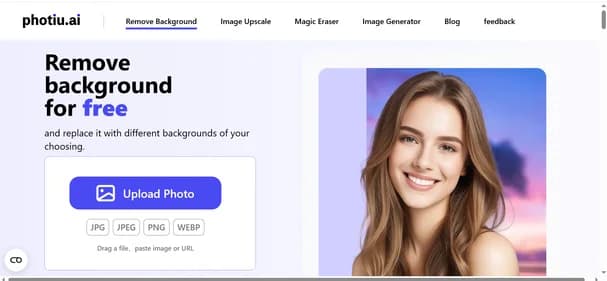 Photiu AI - Tool thumbnail