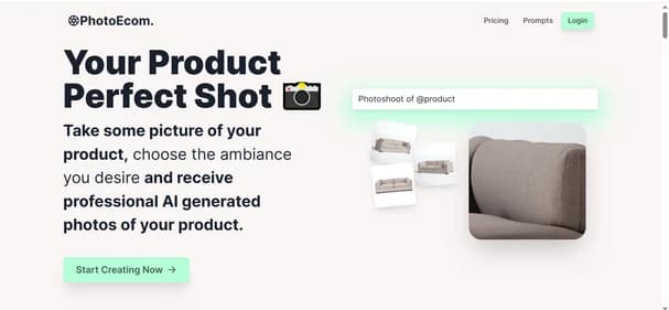 PhotoEcom - Tool thumbnail