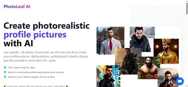 PhotoLeaf AI? thumbnail