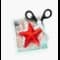 PhotoScissors icon