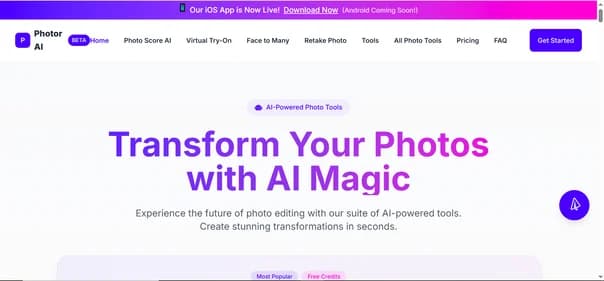 Photor - Tool thumbnail
