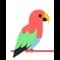 Polly Talks