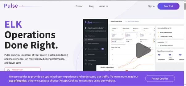 Pulse - Tool thumbnail