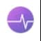 Pulse icon