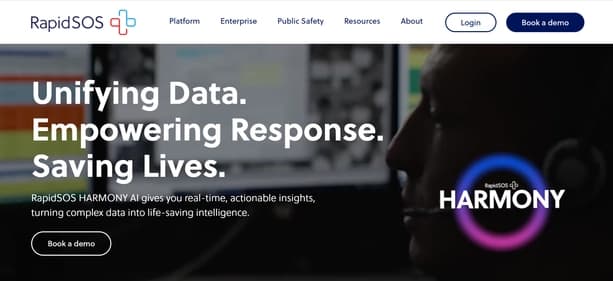 RapidSOS - Tool thumbnail