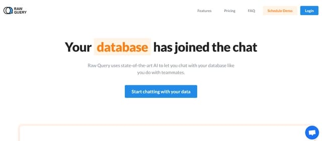 RawQuery - Tool thumbnail