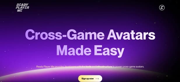 Ready Player Me thumbnail