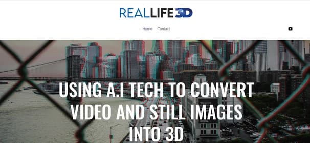 Real Life 3D - Tool thumbnail