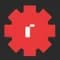 Reconfigured icon