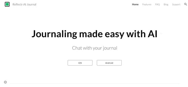 Reflectr AI - Tool thumbnail