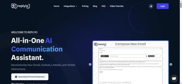 Reply.io - Tool thumbnail