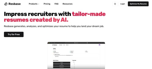 Resbase - Tool thumbnail