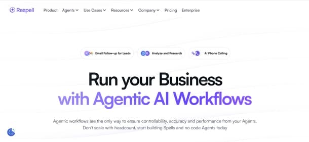 Respell.ai thumbnail