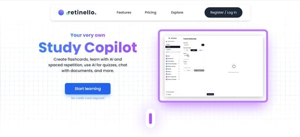 Retinello - Tool thumbnail