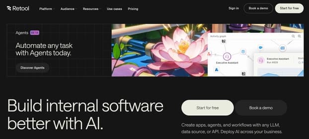 Retool
