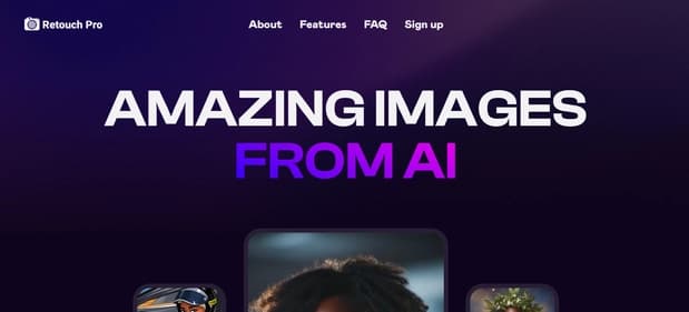 RetouchPro - Tool thumbnail