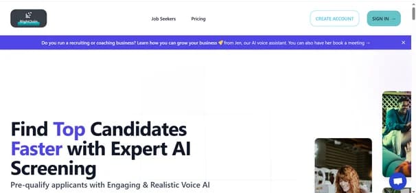 RightJoin AI thumbnail