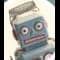 Robot Spirit Guide icon