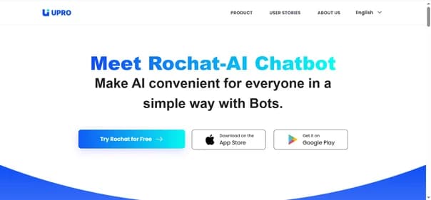 Rochat AI Chatbot