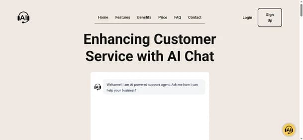 SBHelper AI - Tool thumbnail