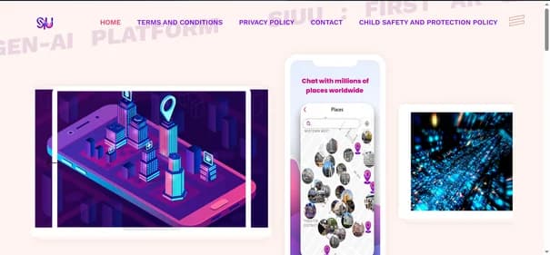 SIUU AI - Tool thumbnail