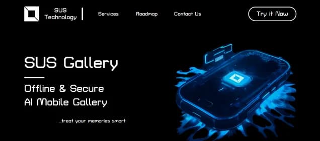 SUS Technology - Tool thumbnail