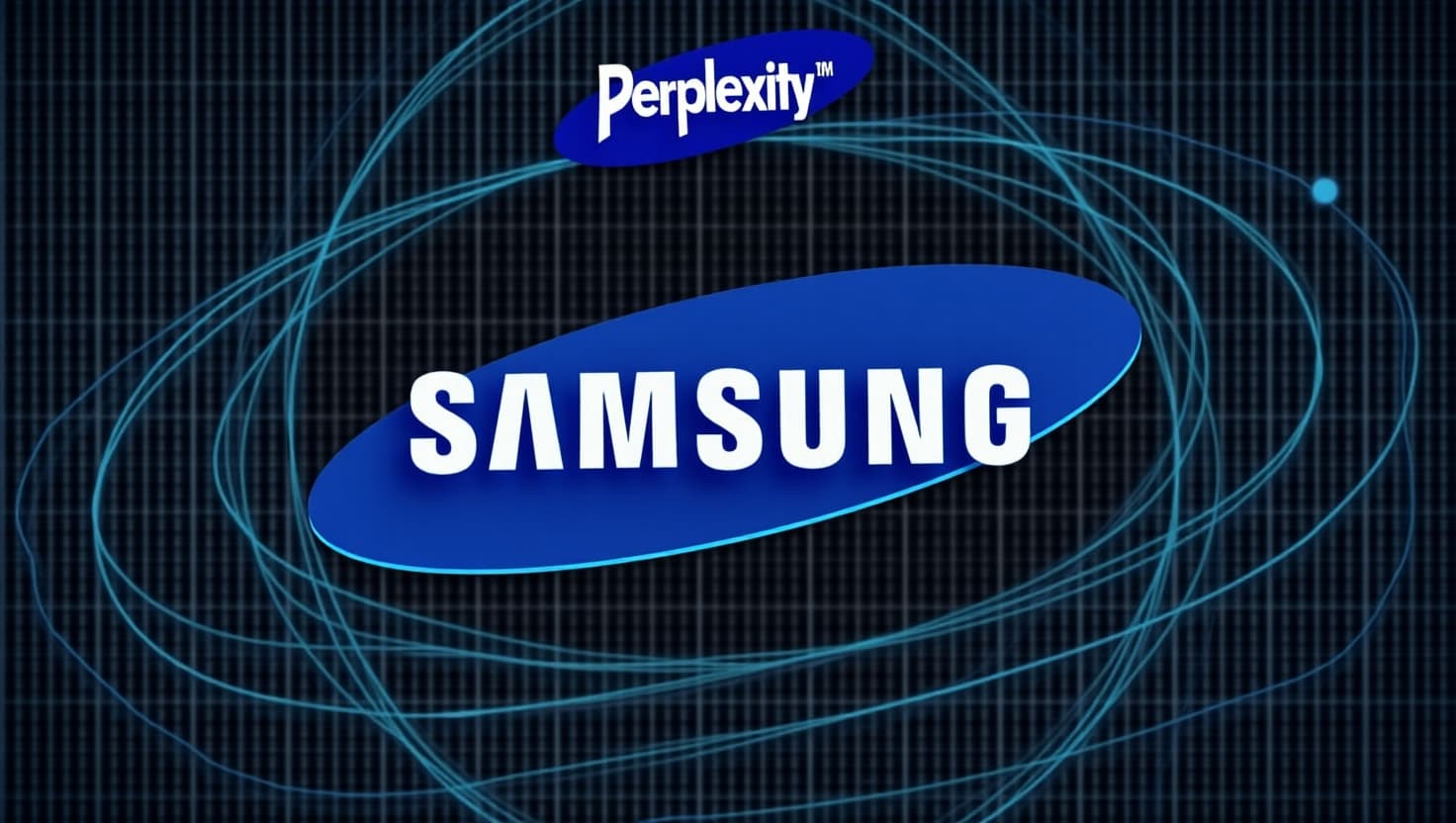 Samsung Close to Major AI Deal With Perplexity