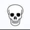 Skeleton Fingers icon