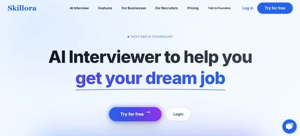 Skillora - Tool thumbnail